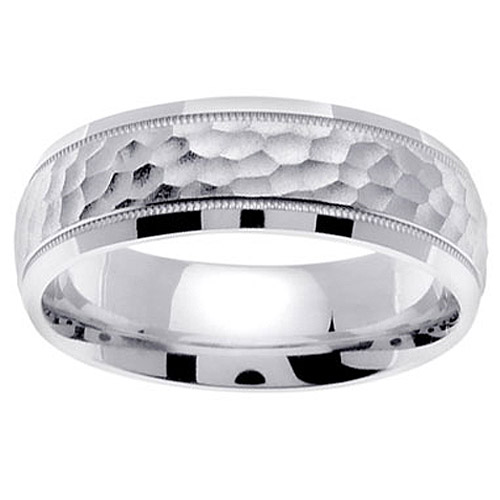 Shop Wedding Bands >