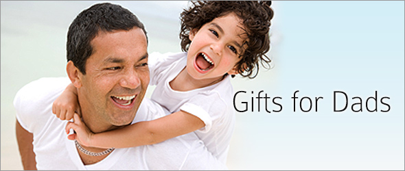 Gifts for Dads