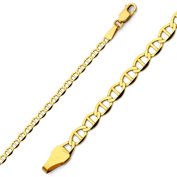 Link Bracelets - GoldenMine