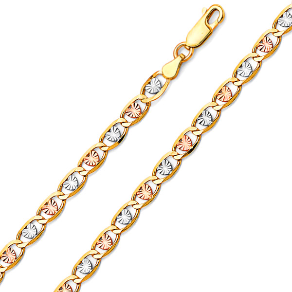 Link Bracelets - GoldenMine