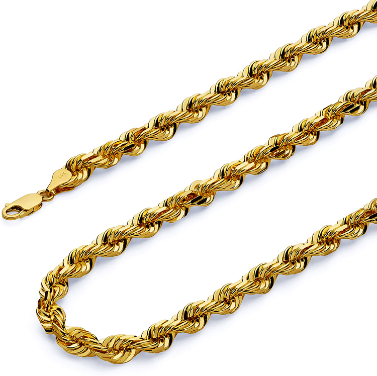 CHAINS CHAINS