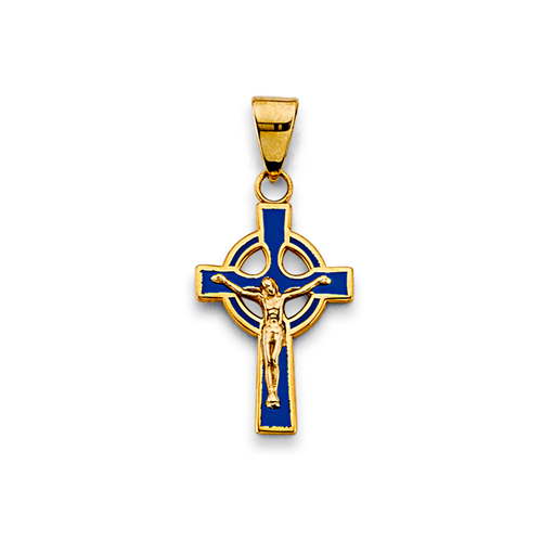 Catholic jewelry collection at GoldenMine
