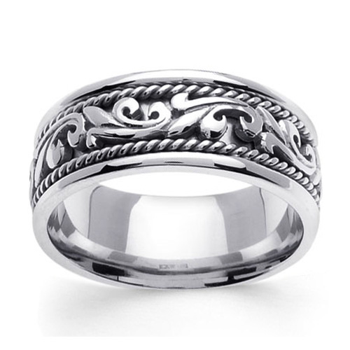WEDDING BANDS