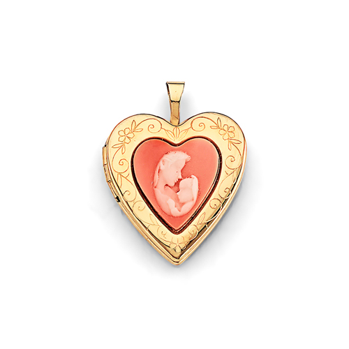 Meaningful gifts for moms at GoldenMine.com