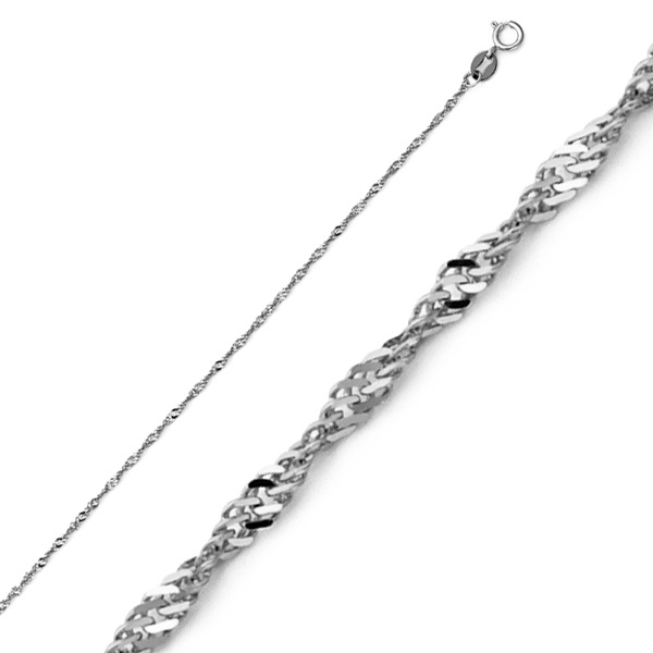 Chains for Keepsake Pendants - GoldenMine