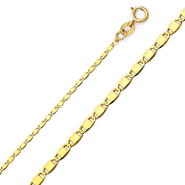 Chains for Keepsake Pendants - GoldenMine
