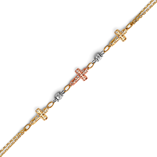 Christian jewelry collection at GoldenMine