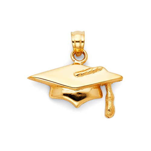 Jewelry Gifts for Grads at GoldenMine