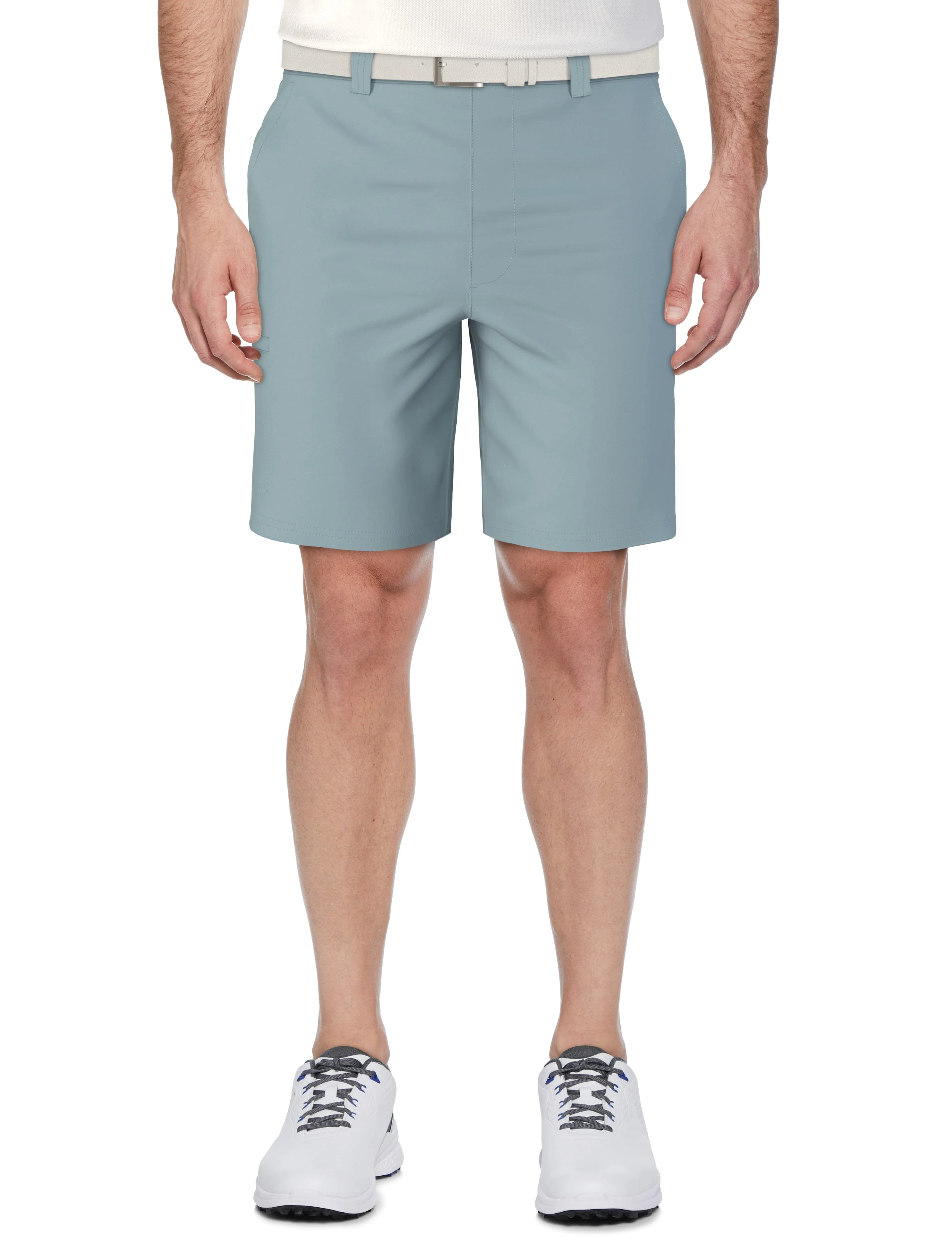 Image of Men's 9" Stretch Cargo Short