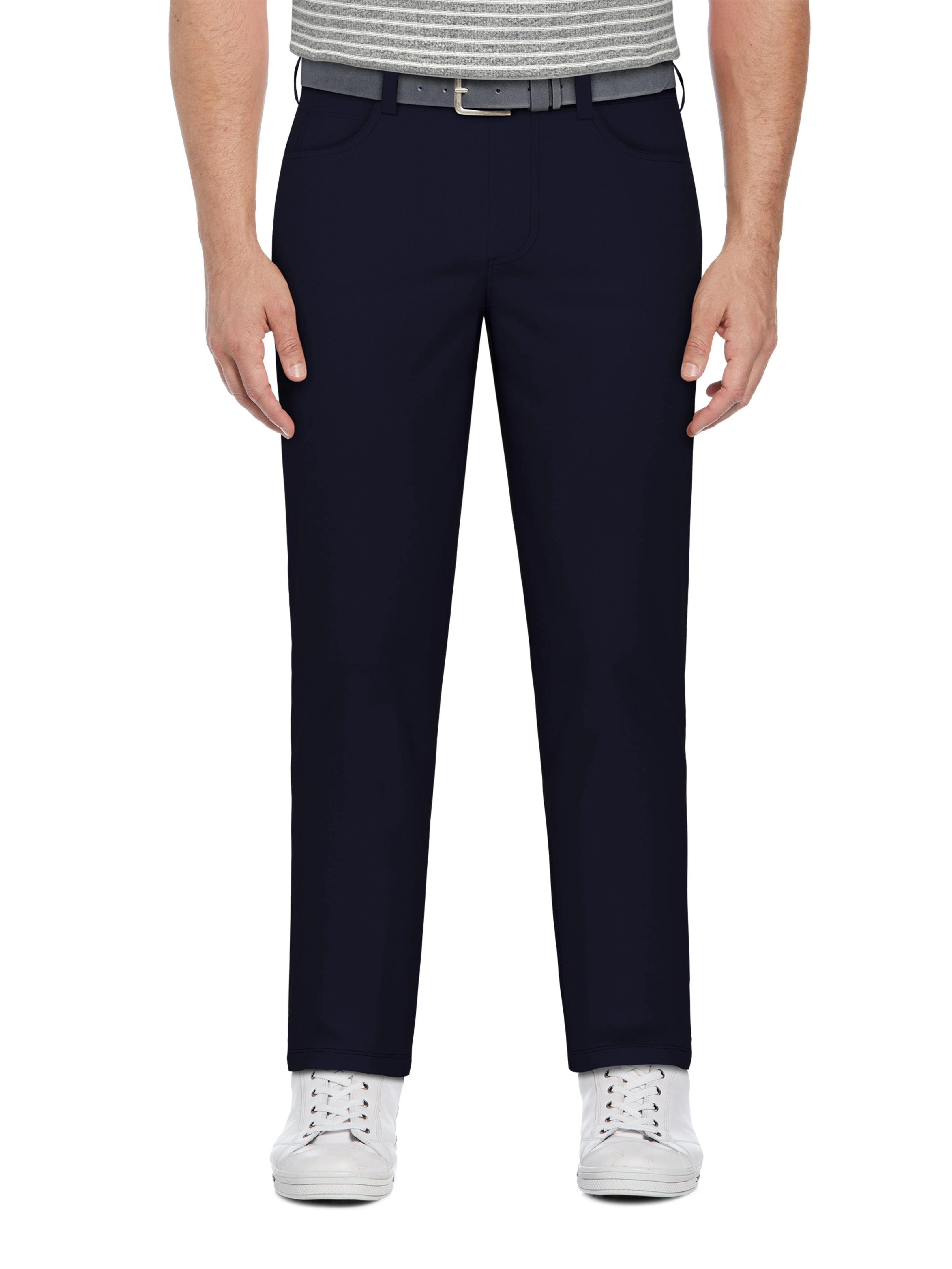 Image of Men's Easy Play Pull-on Pant