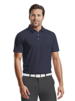 AirFlux™ Mesh Golf Polo