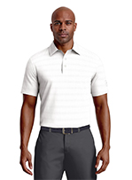 AirFlux™ Jaspe Golf Polo