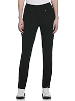 Pull-On Golf Pant