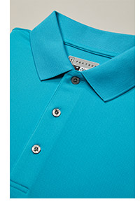 Men's AirFlux™ Mesh Golf Polo