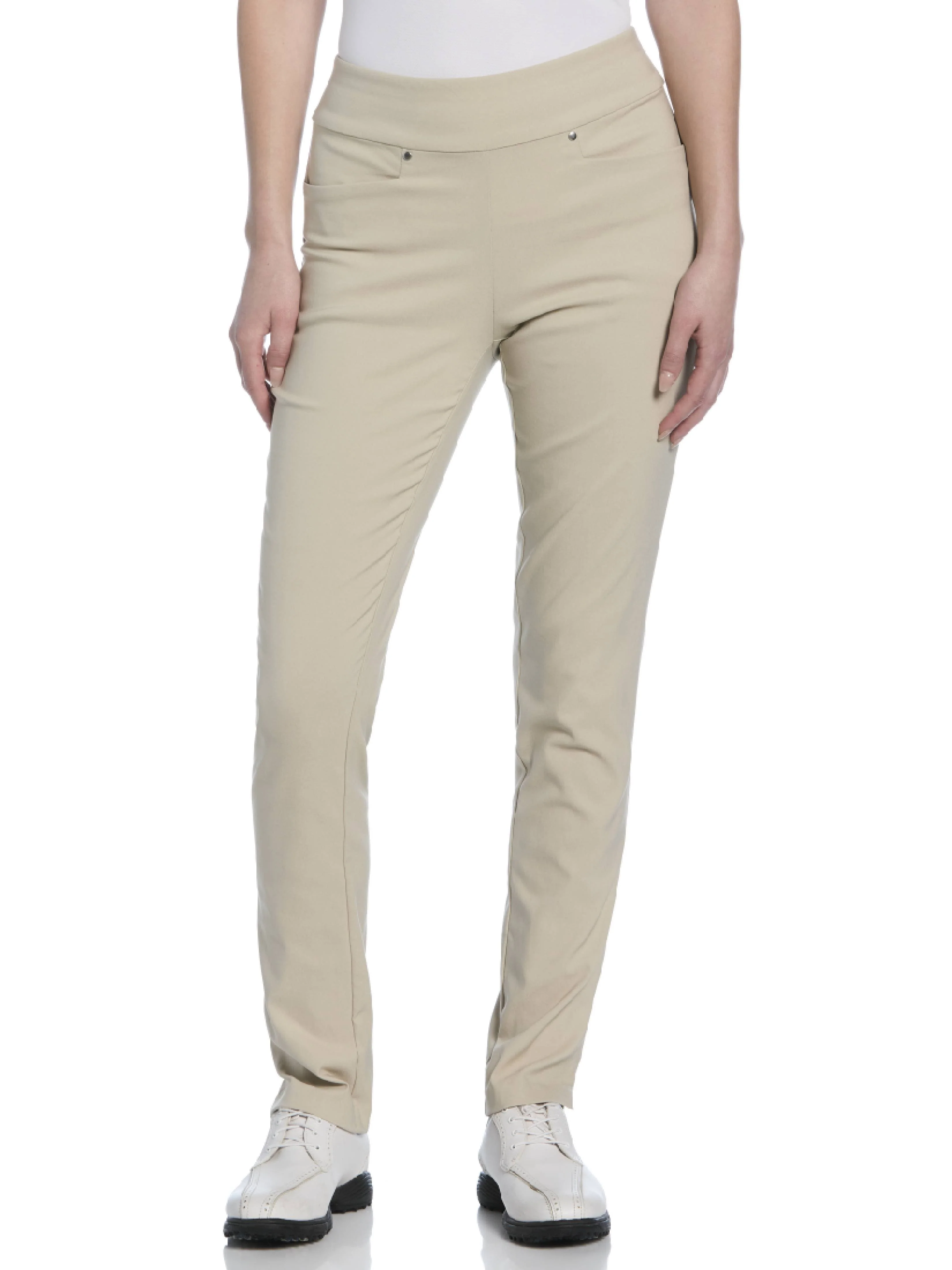 Image of Women's Pull-On Golf Pant