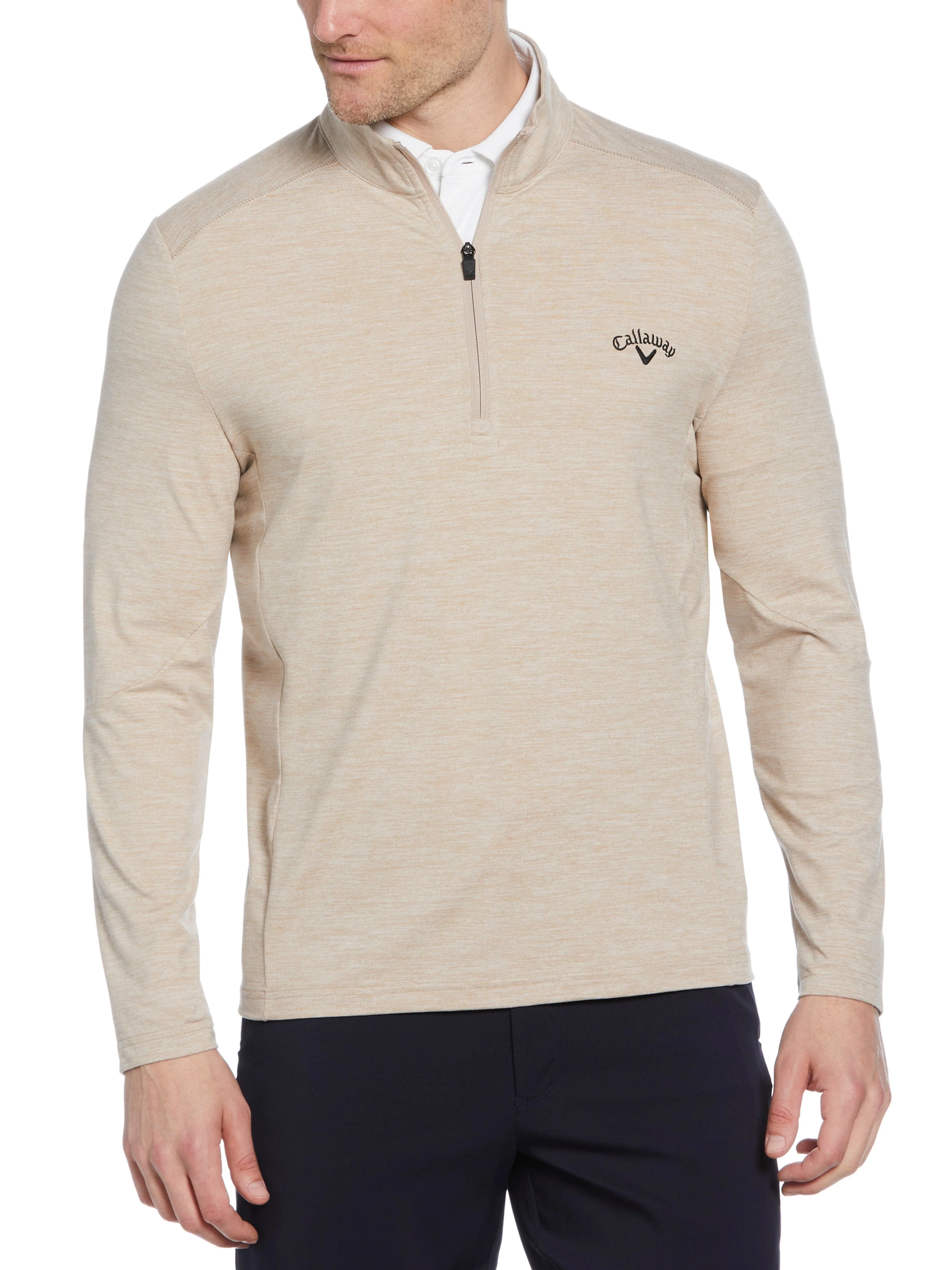 Image of Men's Lightweight 1/4 Zip Pullover