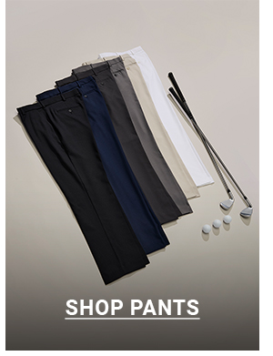 Shop Pants