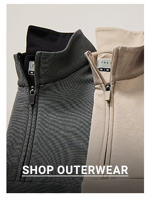 Shop Outerwear