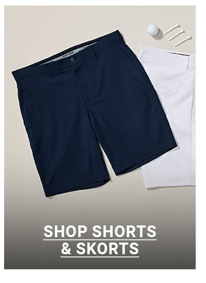 Shop Shorts & Skorts