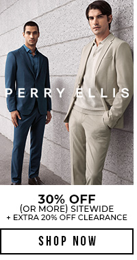 Perry Ellis