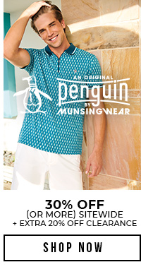 Original Penguin