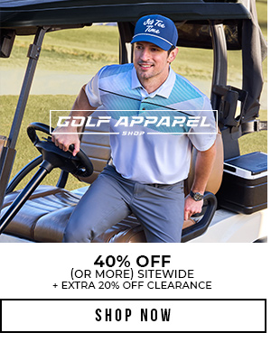 Golf Apparel Shop