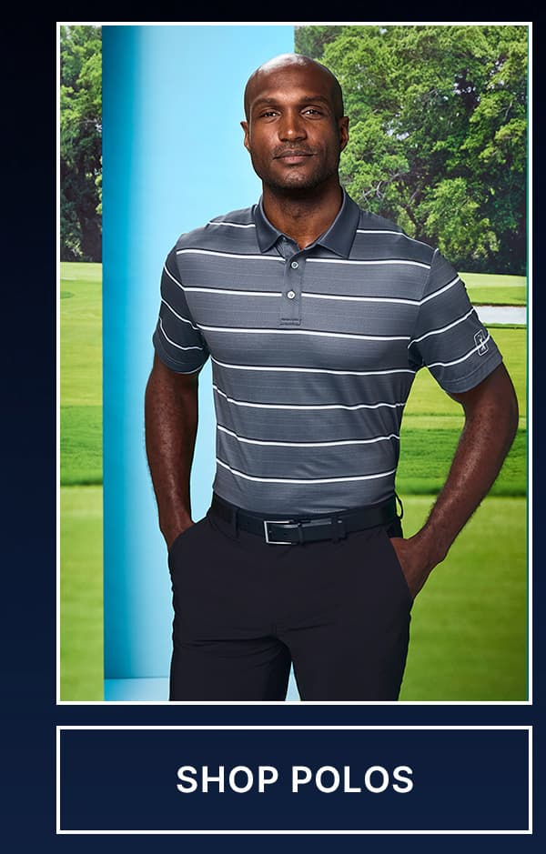 Shop Polos