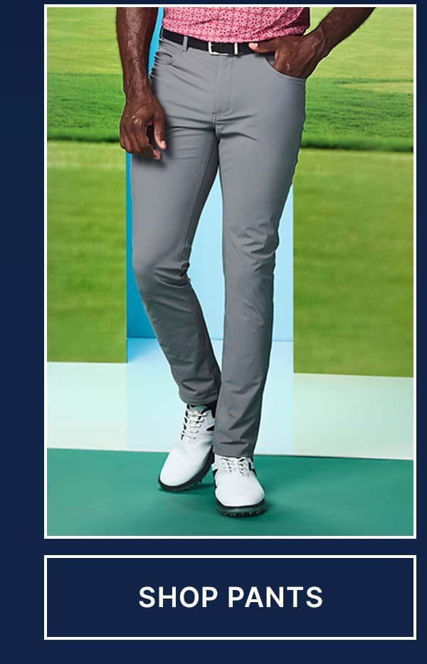 Shop Pants