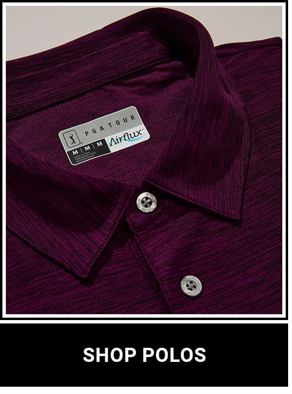 Shop Polos