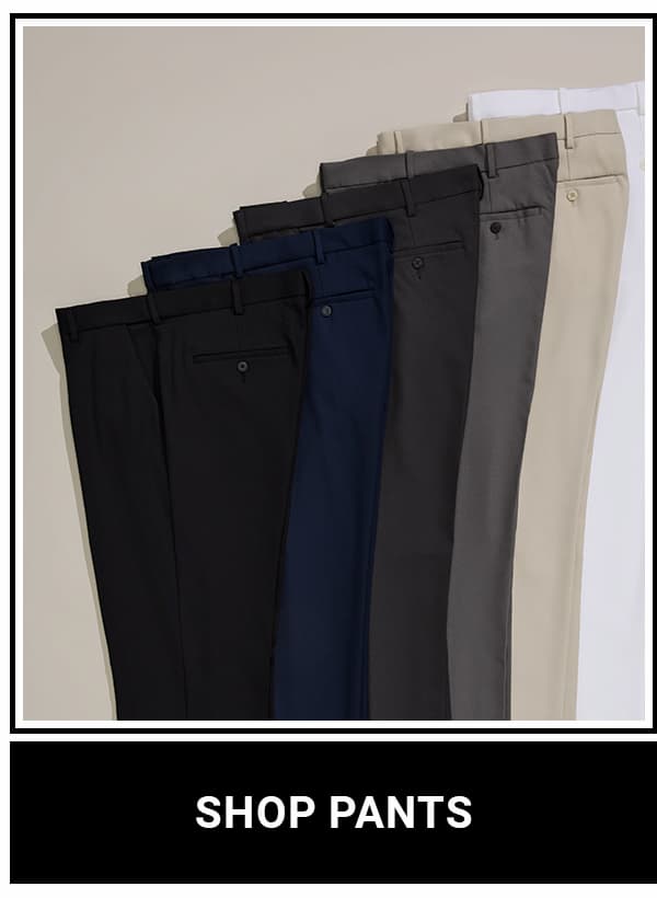 Shop Pants