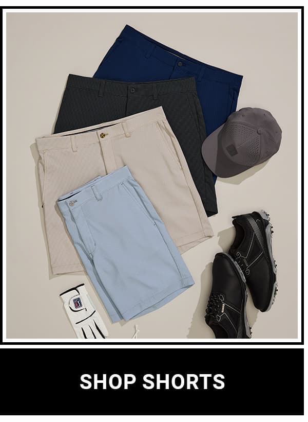 Shop Shorts