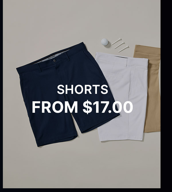 Shop Shorts