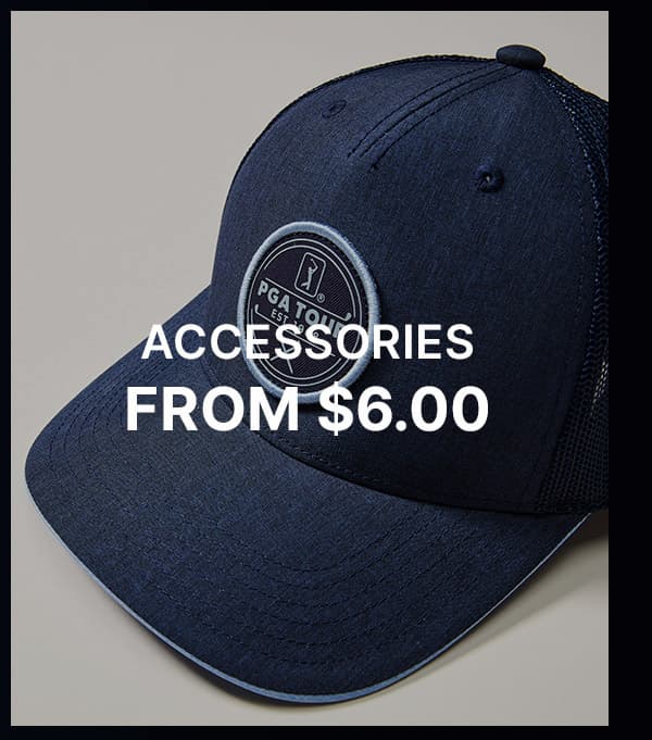 Shop Accessories