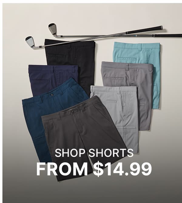 Shop Shorts