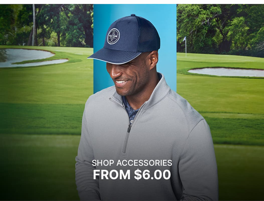 Shop Accessories