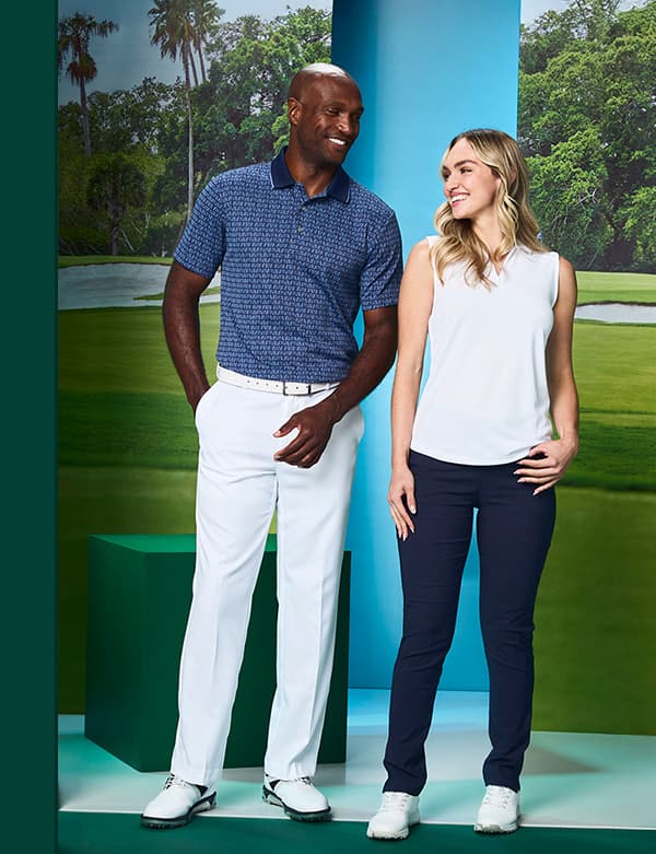 Shop Polos