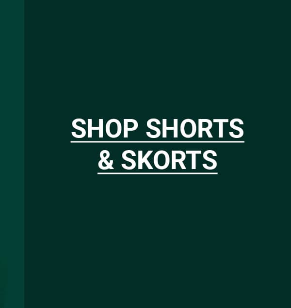 Shop Shorts & Skorts