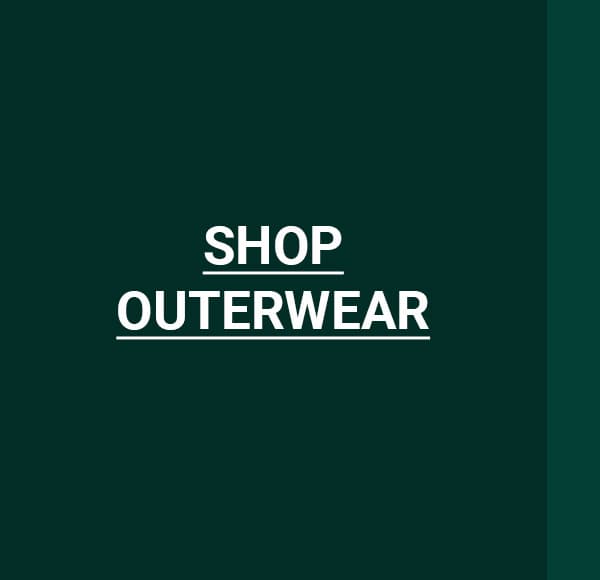 Shop Outerwear