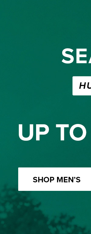 End of Season Sale