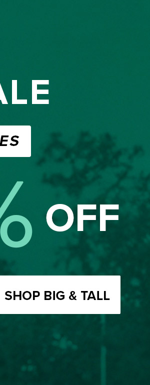 End of Season Sale