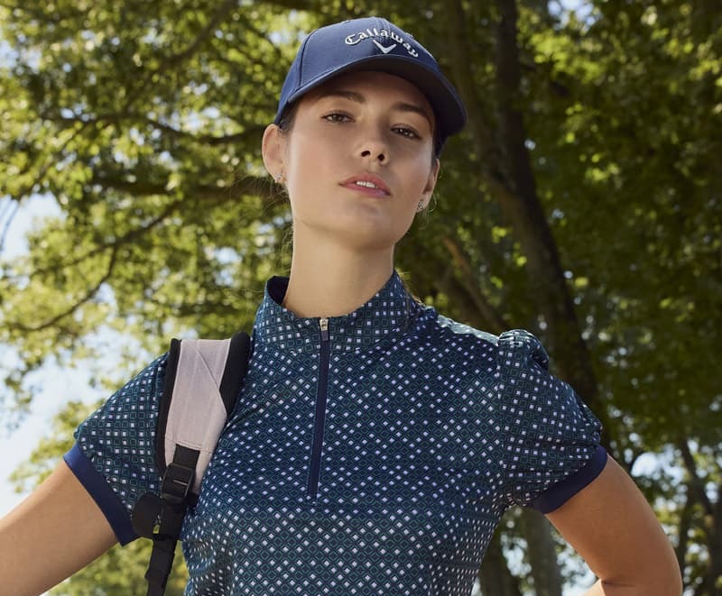 Callaway Apparel