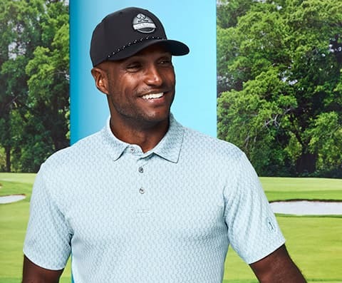 Golf Apparel Shop