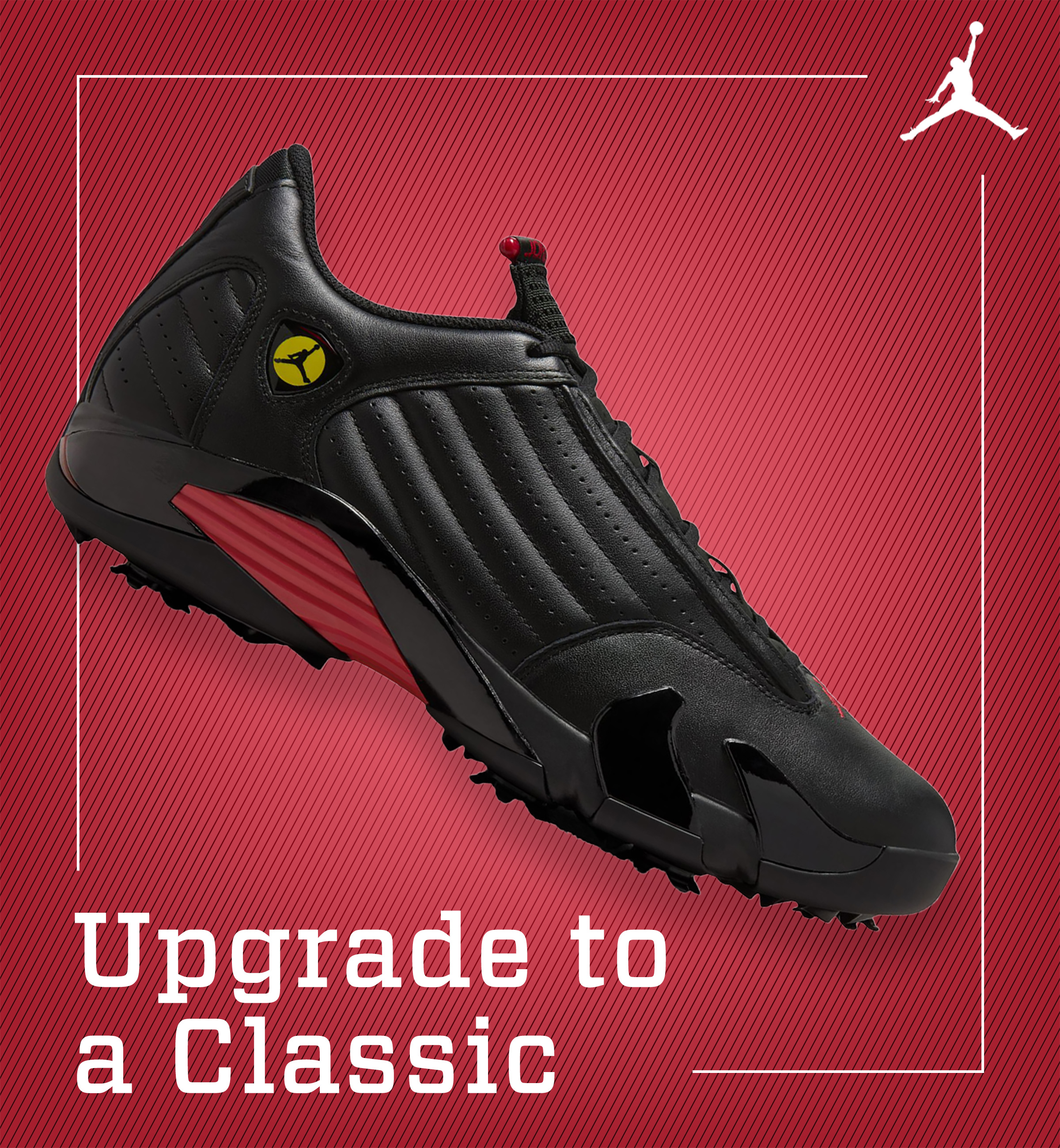 &nbsp;Upgrade to a classic.