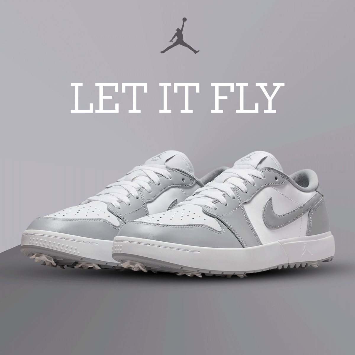&nbsp;Let it fly.
