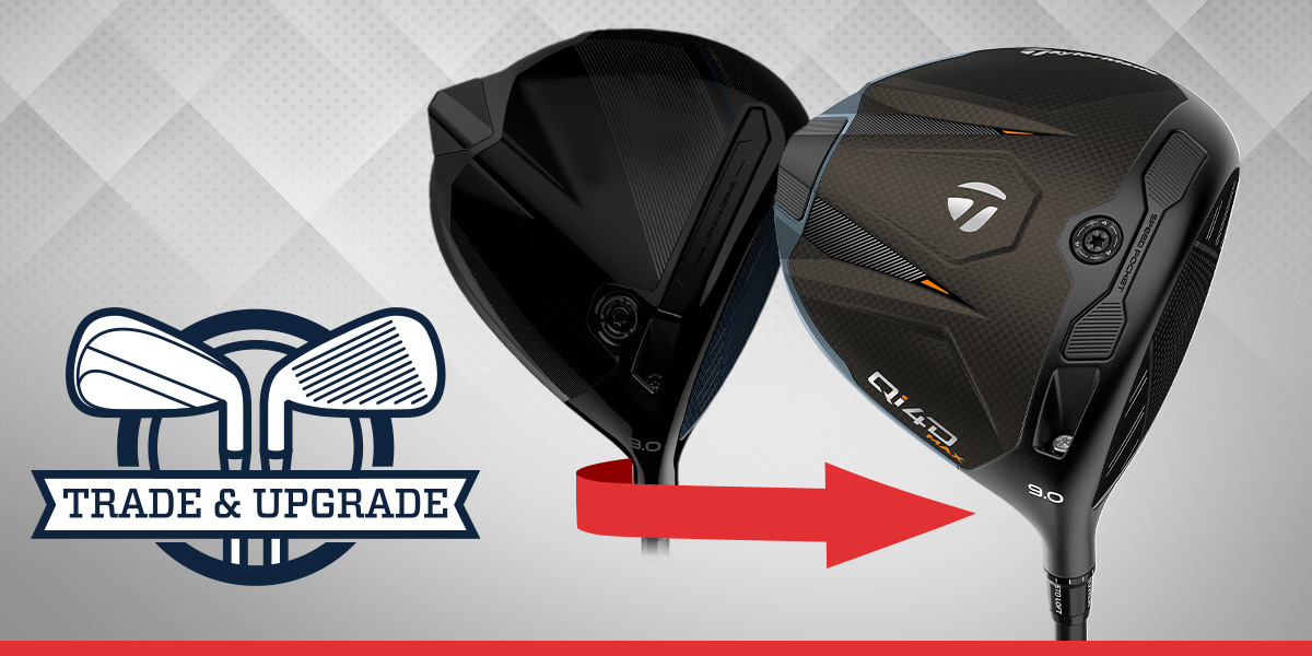 &nbsp;Trade and upgrade.
