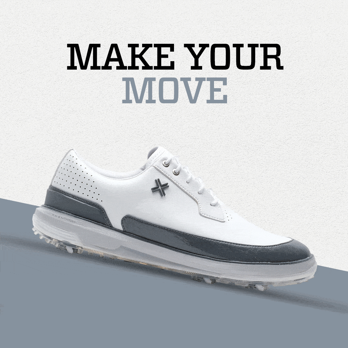 &nbsp;Make your move.