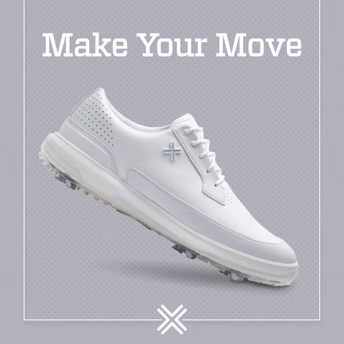&nbsp;Make your move.