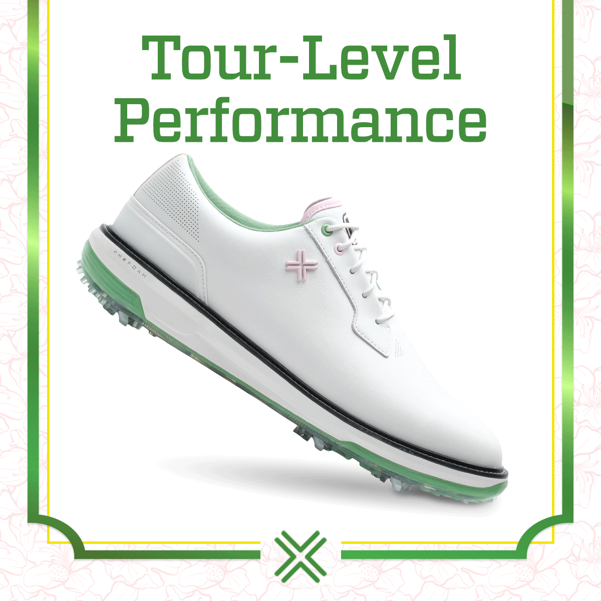 &nbsp;Tour-level performance