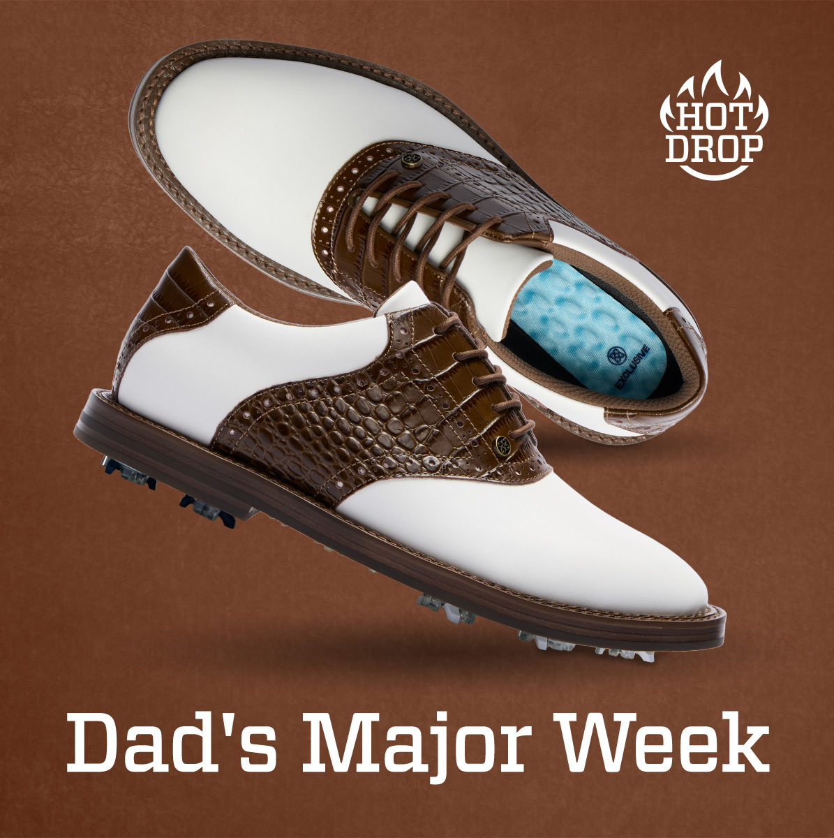Dad's Major Week