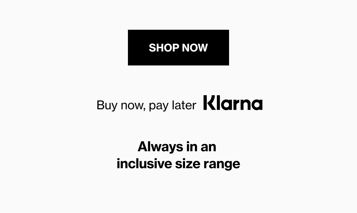 SHOP JEANS WITH 30% OFF - CODE: EARLY